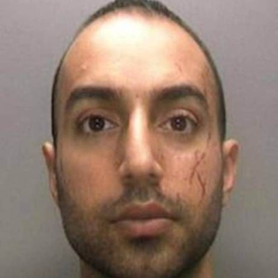 Την έπνιξε και την έκαψε γιατί έμαθε ότι ήταν...