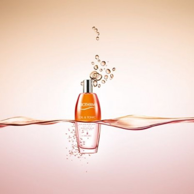 Oil&Tonic: Το πιο απολαυστικό... κοκτέιλ για την επιδερμίδα σας!