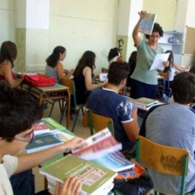 Την Τετάρτη του Πάσχα ανοίγουν 500 σχολεία