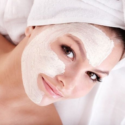 Οι πιο αποτελεσματικές μάσκες ομορφιάς με προϊόντα της φύσης