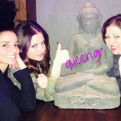 Όλοι τις μπερδεύουν ..