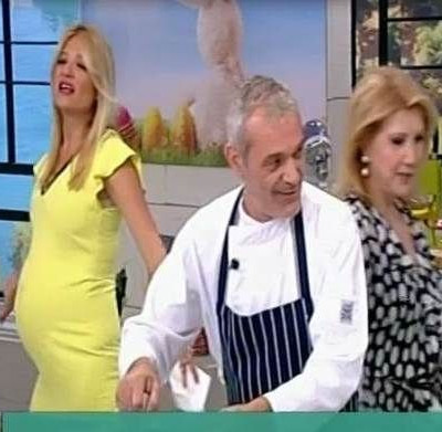 Γιατί αποχώρησε η Φαίη Σκορδά από το «Πρωινό»