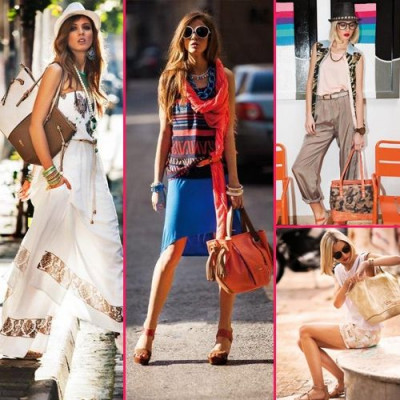 Doca Fashion Βloggers:Elena και Natalie μοιράζονται τις επιλογές τους για μοναδικά outfits