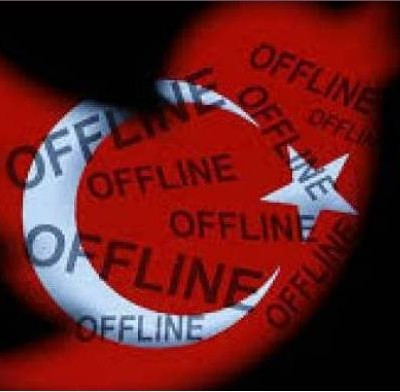 «Υποχωρεί» το twitter στην Τουρκία