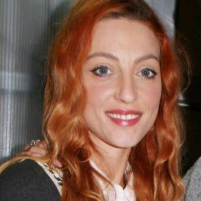 Βανέσα Αδαμοπούλου: «Δεν χρειάζομαι διατροφές και δίαιτες, γιατί δεν παχαίνω εύκολα»