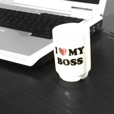 Μου αρέσει το αφεντικό μου, είναι 15 χρόνια μεγαλύτερος και έχει οικογένεια. Τι να κάνω;