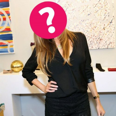 «Εκνευρίζομαι που όλοι μιλούν για το στήθος μου.Έχω επίσης τέλεια οπίσθια!»: Ποια το είπε;