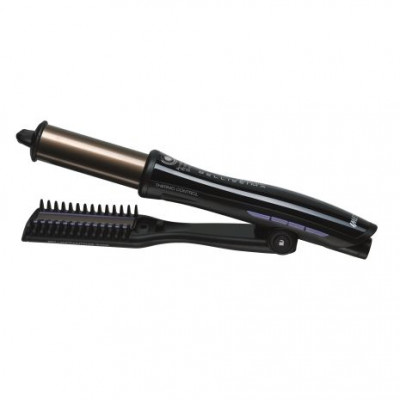 Ίσιωμα, φορμάρισμα ή μπούκλες; Αυτό το εργαλείο styling κάνει τα πάντα!