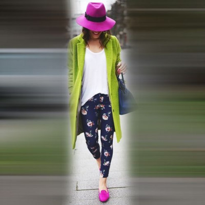 Τι να φορέσω τις μέρες του Πάσχα; Καλοκαιρινά ή χειμωνιάτικα ρούχα;