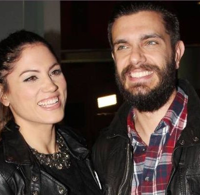 Αυτός είναι ο πραγματικός λόγος που χώρισαν Συνατσάκη-Στρατής!