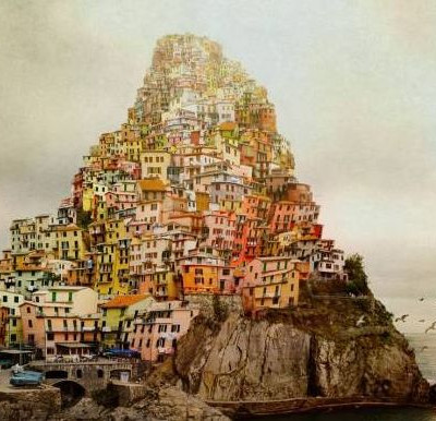 H φύση είναι αστείρευτη πηγή έμπνευσης! (Pics)