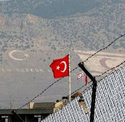 Προκαλεί η Τουρκία: Επέβαλλε εμπάργκο επισκέψεων στους Ελληνοκύπριους