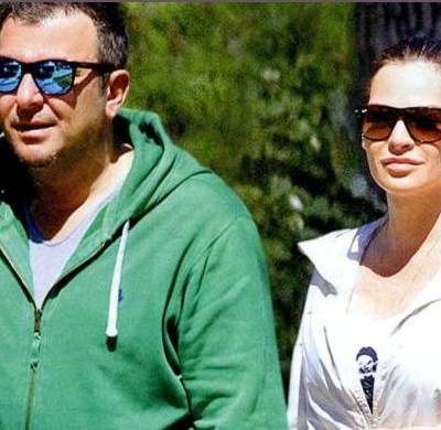 Ρέμος-Μπόσνιακ: Χαλάρωση στην Γλυφάδα και… Πάσχα στην Αθήνα