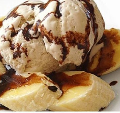 Συνταγή για σπιτικό παγωτό σε 1 λεπτό!