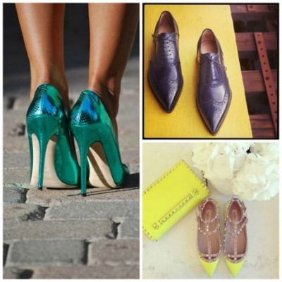 Summer is here! Με αυτα τα παπούτσια θα κάνεις τις πιο εντυπωσιακές εμφανίσεις