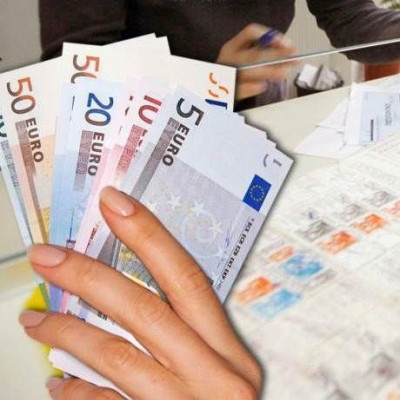 Κι όμως: Στη σύνταξη με μόλις 12 έτη ασφάλισης!