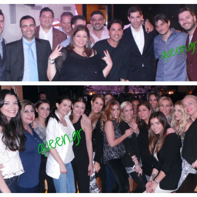 Τύπου selfie snapshot Boys vs Girls !!!