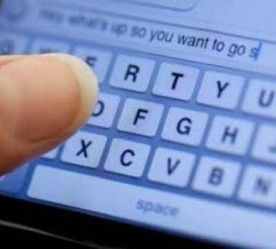 Το σοκαριστικό μήνυμα που έστειλε κατά λάθος 18χρονη στον πατέρα της