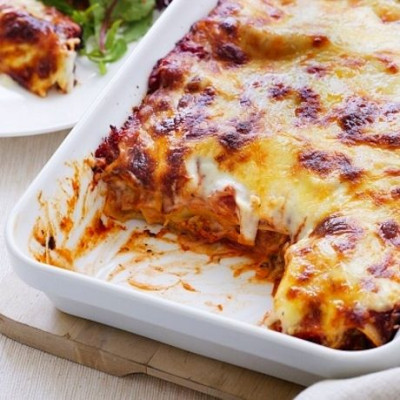 Λαχταριστά, πανεύκολα κανελόνια γεμιστά με τόνο