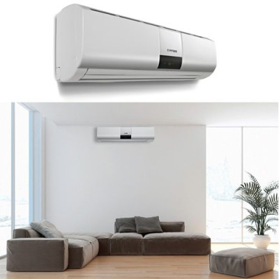 Κλιματιστικά Pitsos: Κρατήστε τους την καλύτερη θέση!