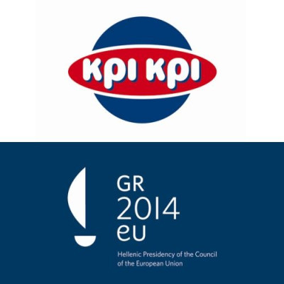ΚΡΙ ΚΡΙ:  Επίσημος Υποστηρικτής της Ελληνικής Προεδρίας  του Συμβουλίου της Ε.Ε