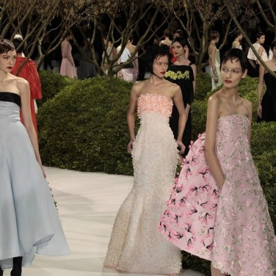 Dior & Chanel: boutiques των δύο ιστορικών οίκων έπεσαν θύματα ληστείας