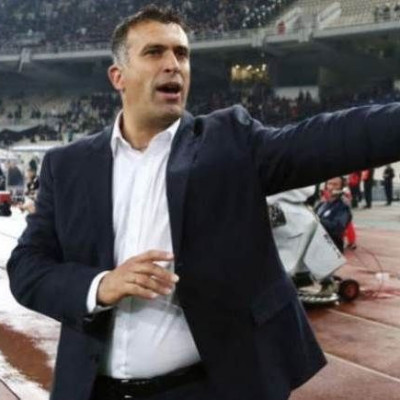 Η απίστευτη κίνηση του Αναστασίου μετά τη λήξη του τελικού!