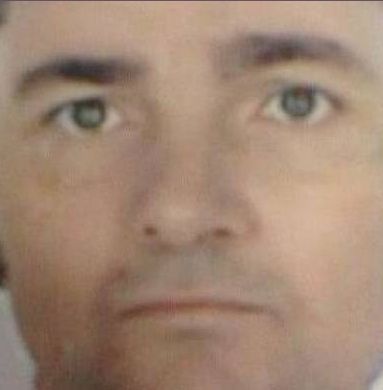 Τον βρήκαν τυλιγμένο σε χαλί σε αγορά της Ινδίας