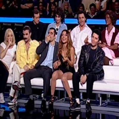 «Your face sounds familiar»: Δείτε τον νικητή του έβδομου live