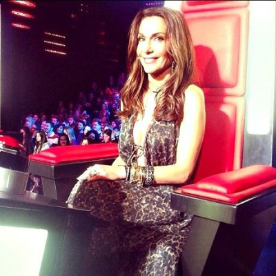 Δέσποινα Βανδή: Με κάθε εμφάνιση στο «The Voice» ξεπουλάει τα ρούχα της