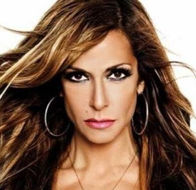 Δείτε την ταυτότητα της Άννας Βίσση! Πόσο χρονών είναι!