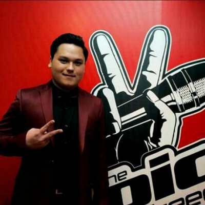 Ο πατέρας του Γιούρι ξεκίνησε διαφημιστική καμπάνια για να κερδίσει το «The Voice»