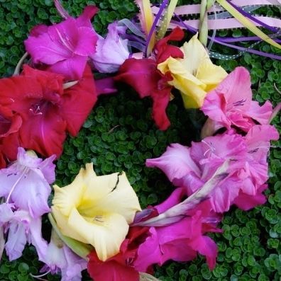 Ερωτική Πρωτομαγιά: Ποια λουλούδια ταιριάζουν στο ταίρι σου;