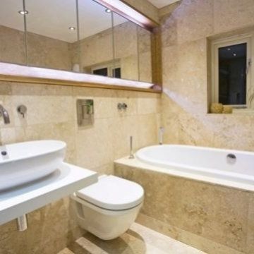 Κάντε το μπάνιο σας να αστράψει με τους πιο εύκολους τρόπους!