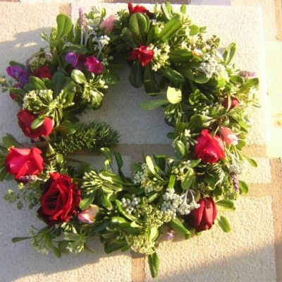 Πρωτομαγιά 2014: Γιατί φτιάχνουμε στεφάνια σήμερα;