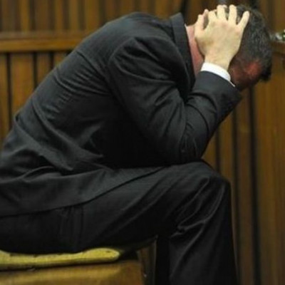 Όσκαρ Πιστόριους: Οι 8 σοκαριστικές στιγμές της δίκης (photos+video)