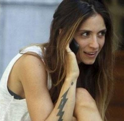 Σοφία Καρβέλα: Πρωινές αγκαλιές με τον γιο της! Δείτε τη φωτό που «ανέβασε»