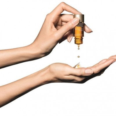 3 σταγόνες ήλιου την ημέρα...