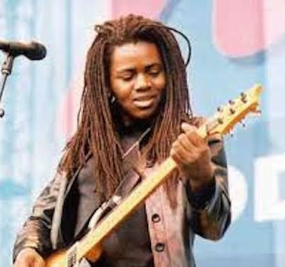 Fast Car ~ Tracy Chapman