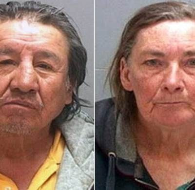 Έφτασαν ακάλεστοι στο γάμο και έκαναν... σεξ στο γρασίδι!