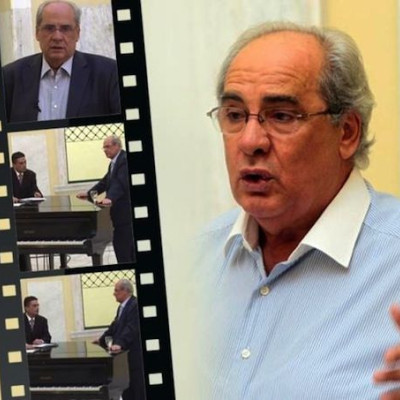 Β. Μιχαλολιάκος: «Ο Πειραιάς δεν είναι φέουδο κανενός!»