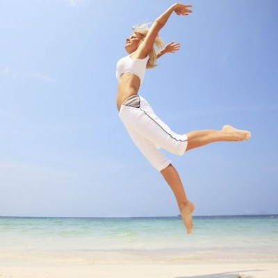 Οι 3 καλύτερες ασκήσεις για πλάτη, στήθος και μηρούς