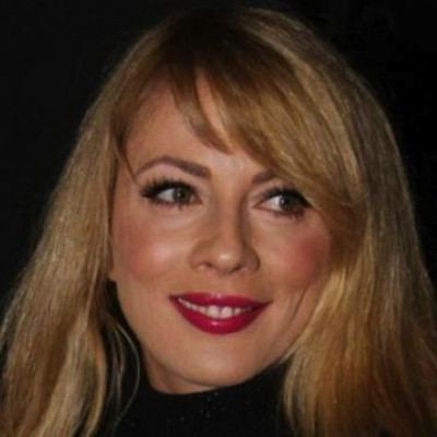 Το ξέσπασμα της Σμαράγδας Καρύδη