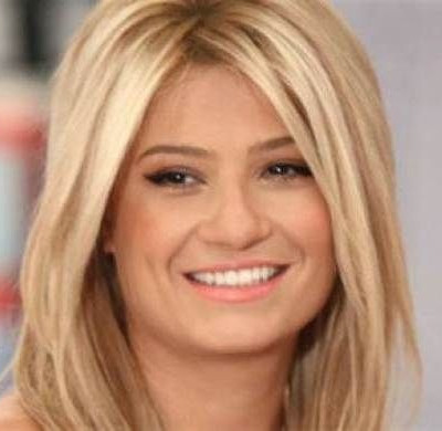 Γεννάει η Φαίη Σκορδά – Τι είπε ο Γιώργος Λιάγκας