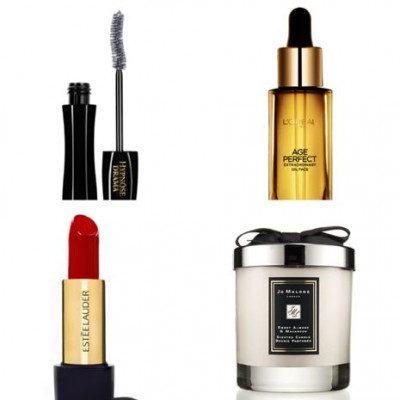 Ημέρα της Μητέρας: 10+1 δώρα ομορφιάς που θα λατρέψει!