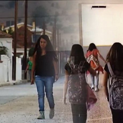 Οιχαλία: Ένα χωριό χωρίς γονείς