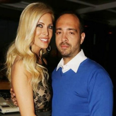 Κατερίνα Καινούργιου: «Επίσημη πρόταση γάμου, όχι, δεν μου έχει κάνει»