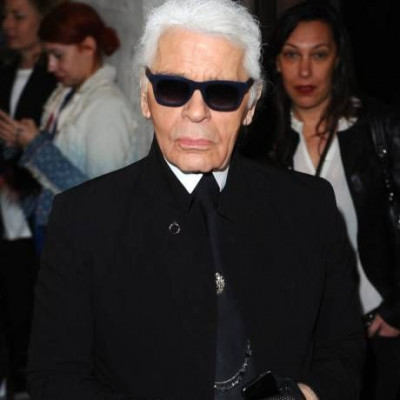 O Karl Lagerfeld ποτέ δεν συμπαθούσε τους ανθρώπους της ηλικίας του