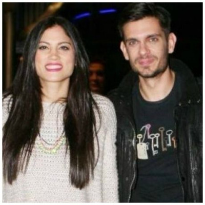 To τηλεφώνημα του Στρατή στη Συνατσάκη και η δεύτερη ευκαιρία στη σχέση τους