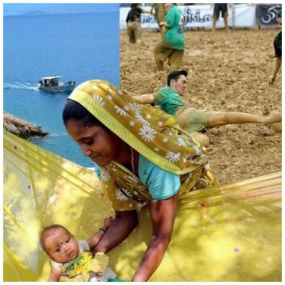 Η επικαιρότητα με άλλη ματιά!